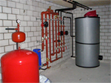 Реконструкция котельной во Владикавказе